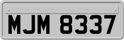 MJM8337