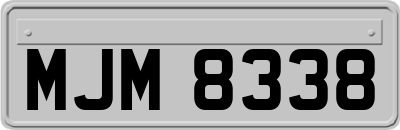 MJM8338