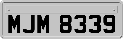 MJM8339