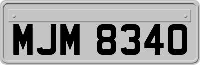 MJM8340