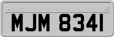 MJM8341