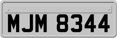 MJM8344