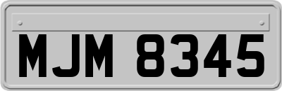 MJM8345