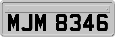 MJM8346