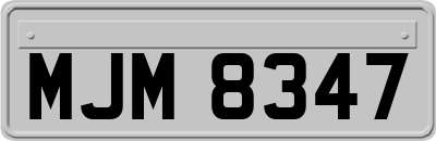 MJM8347