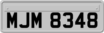 MJM8348