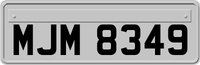 MJM8349