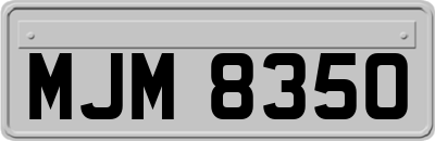 MJM8350