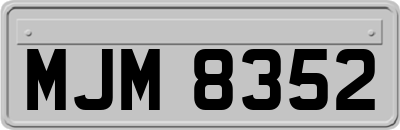 MJM8352
