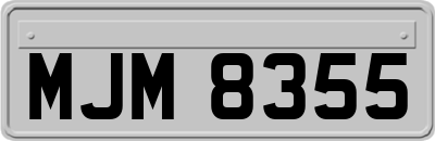 MJM8355