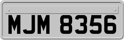 MJM8356
