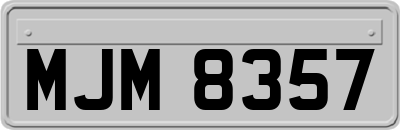 MJM8357