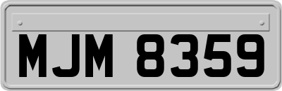 MJM8359