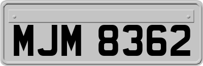 MJM8362