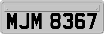 MJM8367