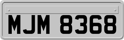 MJM8368