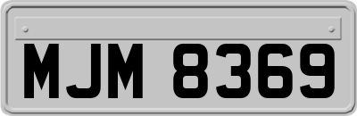 MJM8369