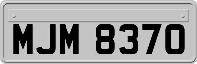 MJM8370