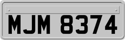 MJM8374