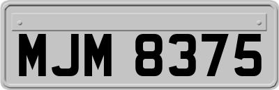MJM8375