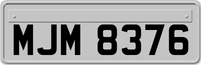 MJM8376