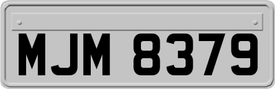 MJM8379