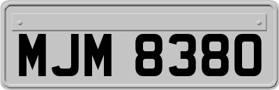 MJM8380