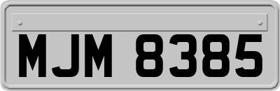 MJM8385