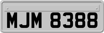 MJM8388