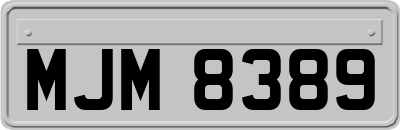 MJM8389