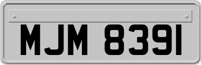MJM8391
