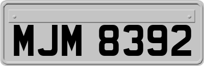 MJM8392