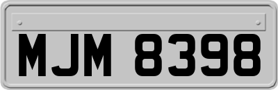 MJM8398