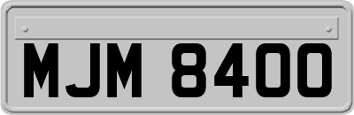 MJM8400