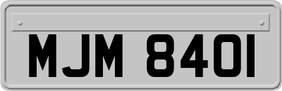 MJM8401
