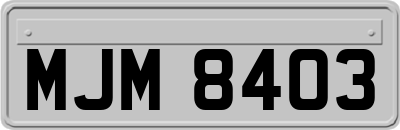 MJM8403