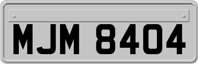 MJM8404