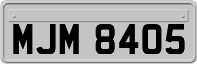 MJM8405