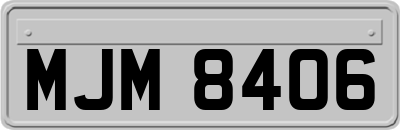 MJM8406