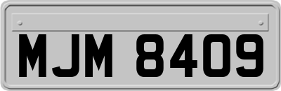 MJM8409