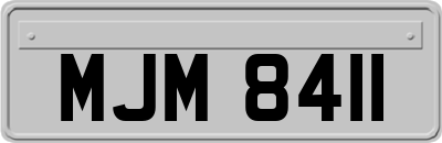 MJM8411