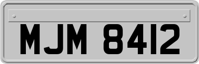MJM8412