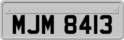 MJM8413