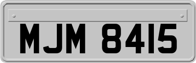 MJM8415