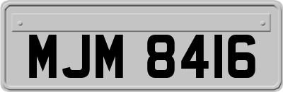 MJM8416