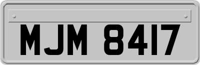 MJM8417