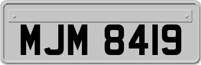 MJM8419