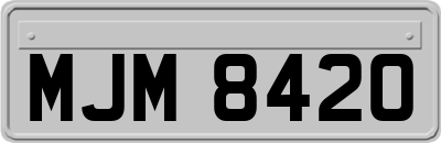 MJM8420
