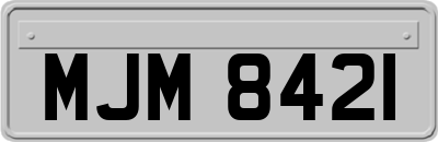 MJM8421