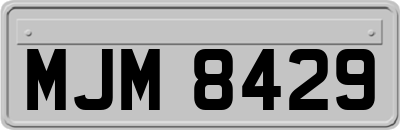 MJM8429